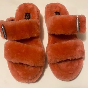 UGG slippers